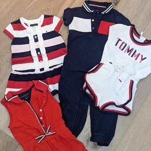 Tommy Hilfiger 18months-2T